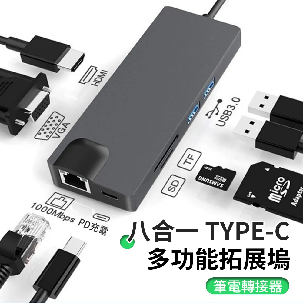 UKKE  PD60W 二合一轉接頭 Type-c+3.5mm耳機轉接頭 立體聲無損音質音頻轉接器 手機/筆記本/平板/耳機 歷史價格詳細信息