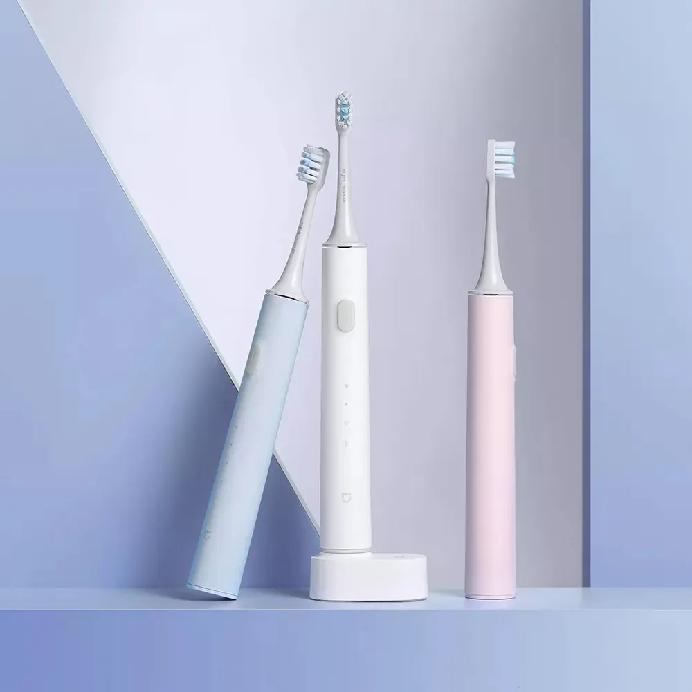 米家聲波掃振電動牙刷 智能牙刷 軟毛牙刷 充電牙刷 震動 聲波 音波 亮白 小米牙刷 小米有品 歷史價格詳細信息