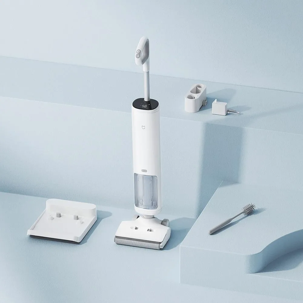 米家無線洗車機2 高壓水槍 清洗槍 清洗機 便攜式洗車器 汽車清洗 泡沫 水泵 小米有品 歷史價格詳細信息