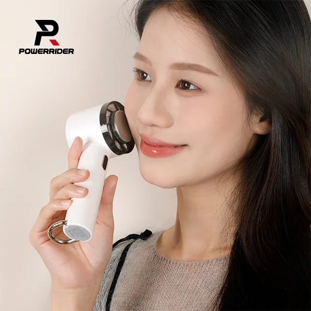 PowerRider CYKE-633 超高速渦輪吹風扇 歷史價格詳細信息