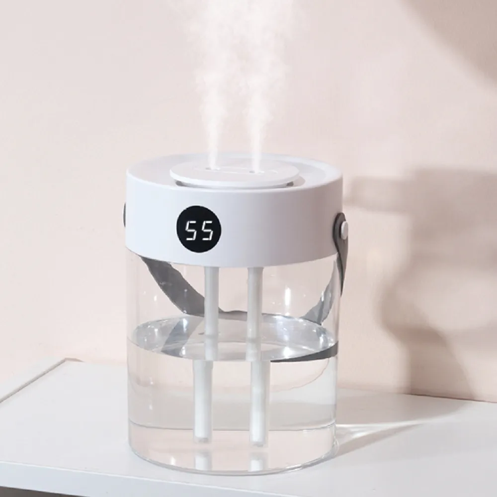 智能空氣加濕器 3L噴霧機 增濕器三檔調節 歷史價格詳細信息