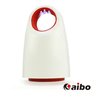 黑桃小呆 USB光觸媒吸入式捕蚊燈(USB-93)-白紅 價格比較,價格查詢,歷史價格詳細信息