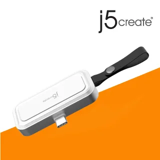 j5create-USB-C手機迷你SD/microSD讀卡機-JCHSD33W 歷史價格詳細信息