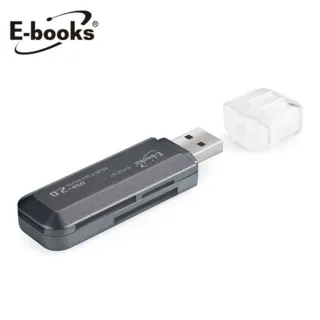 E-BOOKS T34 隨身型 40合1 四槽讀卡機 歷史價格詳細信息