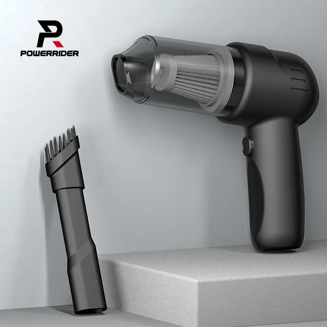 PowerRider FL-X03 吸吹兩用迷你吸塵器 歷史價格詳細信息