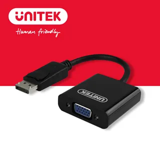 UNITEK 優越者DisplayPort to HDMI轉接線 歷史價格詳細信息