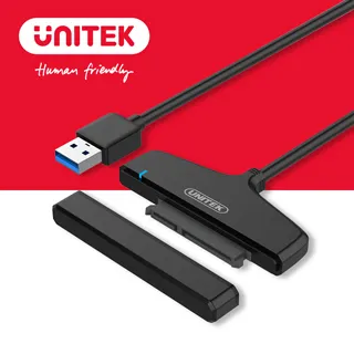 UNITEK 優越者 Y-C474BK USB3.1 Type-C 轉 USB3.0 1米 傳輸線 /紐頓e世界 歷史價格詳細信息