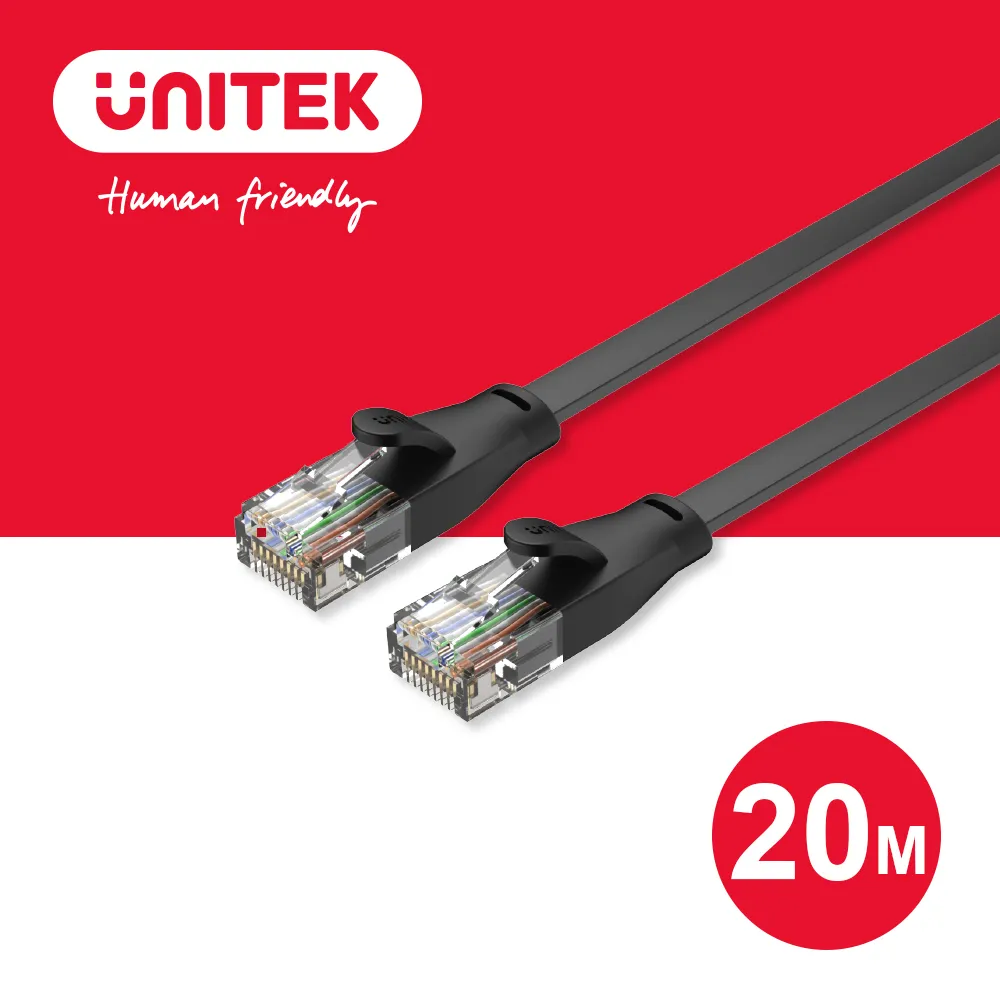 UNITEK CAT 6 RJ45（8P8C) 公對公 網路線(15M) 歷史價格詳細信息