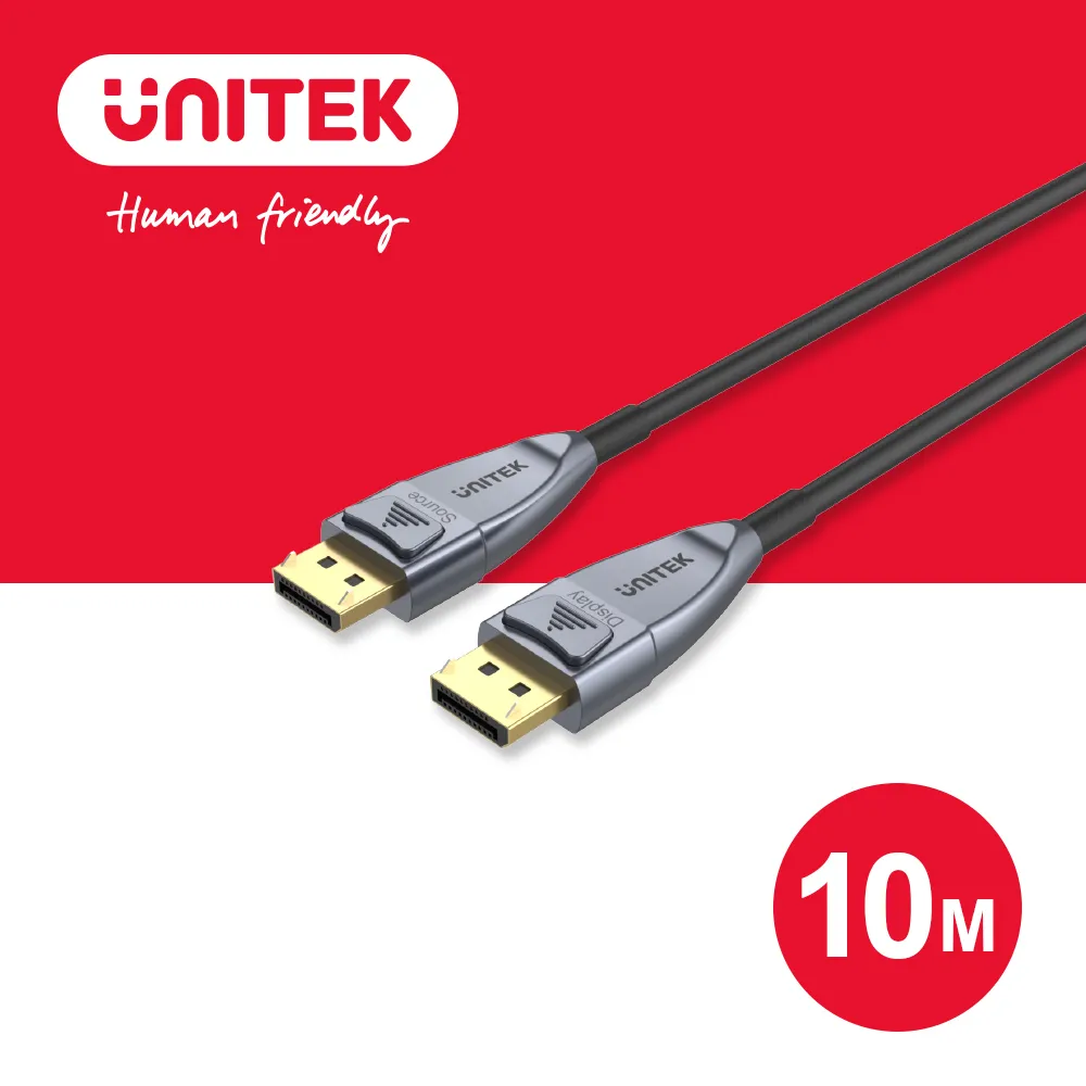 UNITEK DisplayPort 1.4版鋅合金傳輸線(1.5M) 歷史價格詳細信息