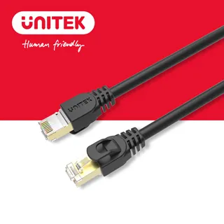 UNITEK CAT7 RJ45 (8P8C) 公對公網路線 (5M) (Y-C1812EBK) 歷史價格詳細信息