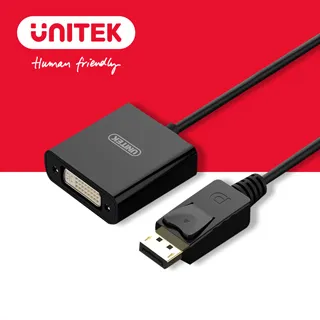 UNITEK 優越者DisplayPort to HDMI轉接線 歷史價格詳細信息