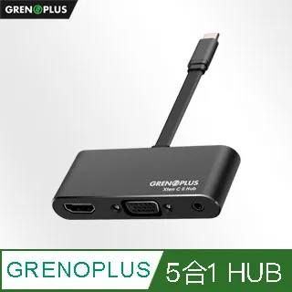 Grenoplus USB Type-C to Type-C 2.0 PD 100W 編織高速傳輸充電線 1M 晶鑽黑 歷史價格詳細信息