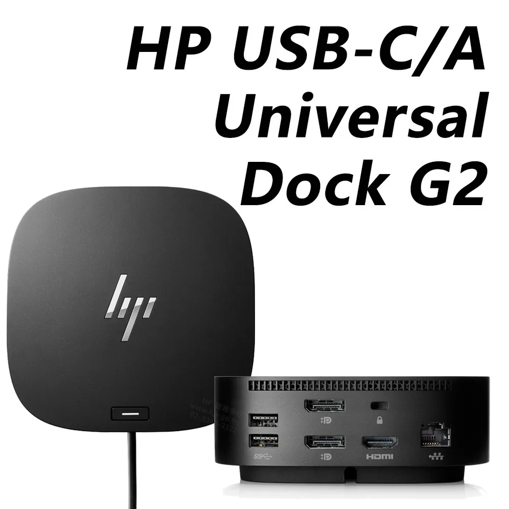 HP USB-C G4 擴展塢 惠普type雷電拓展4K高清咨詢價 歷史價格詳細信息