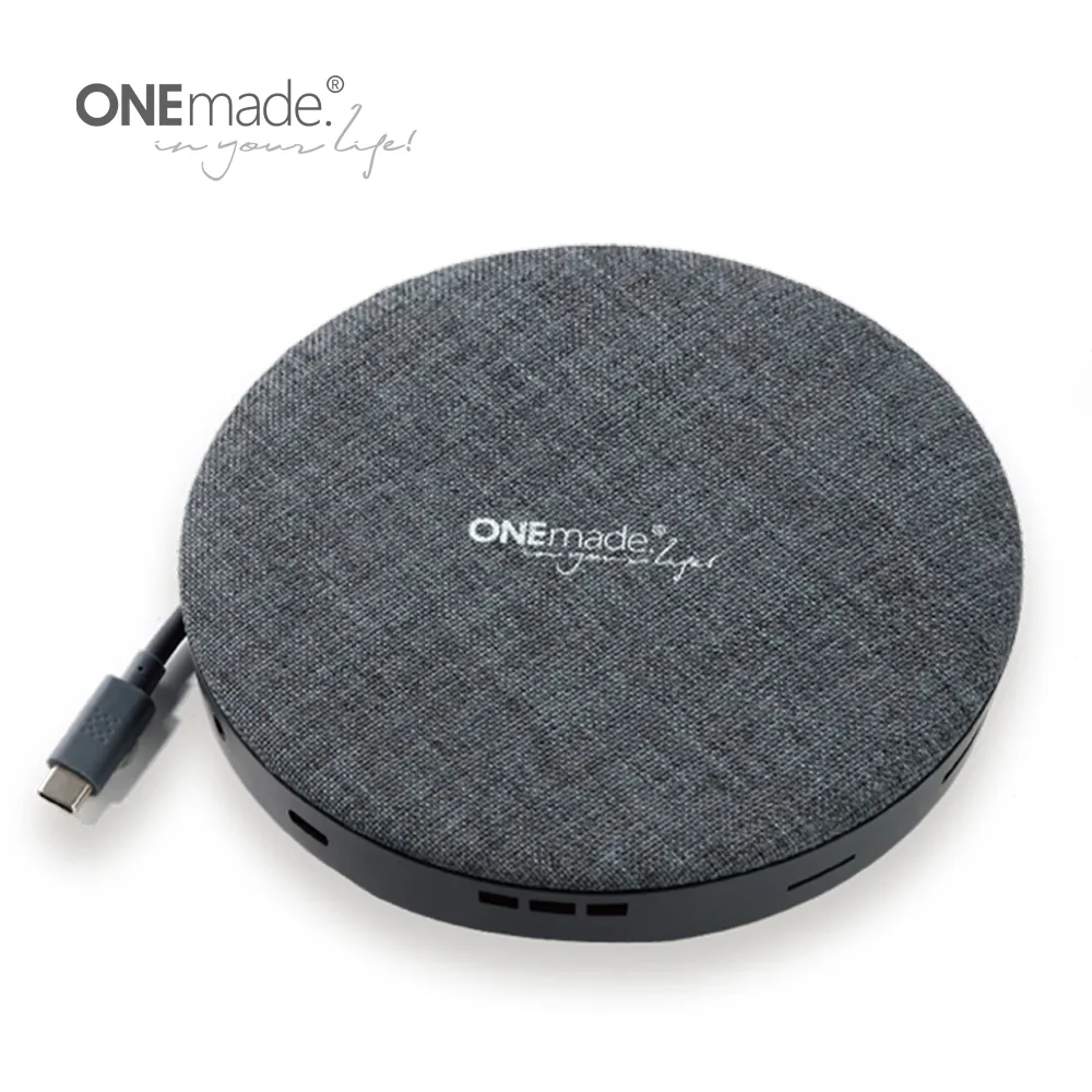 ONEmade 10 in 1無線充電擴充盤 歷史價格詳細信息