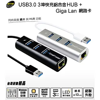 伽利略 USB3.0 Giga Lan 網路卡 鋁合金 歷史價格詳細信息