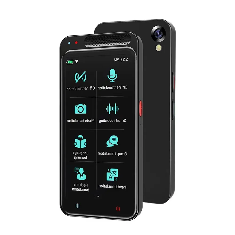 翻譯機Z6翻譯機智能翻譯器翻譯棒多國語言互譯帶離線翻譯工廠直銷  現貨 歷史價格詳細信息