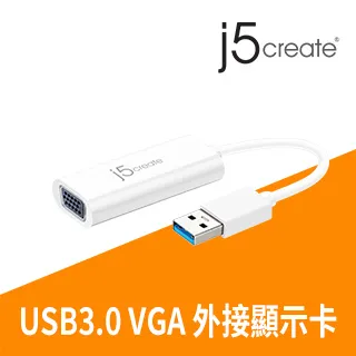 KaiJet j5create USB 3.0 VGA 外接顯示卡 (JUA214) 歷史價格詳細信息