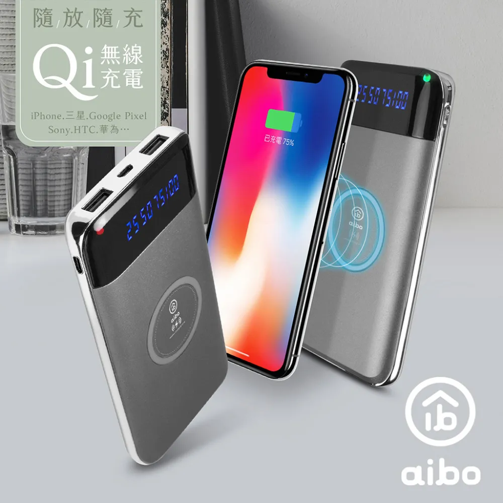 aibo 真。極速Type-C to Lightning PD30W數位顯示快充傳輸線(1M)-黑色 歷史價格詳細信息