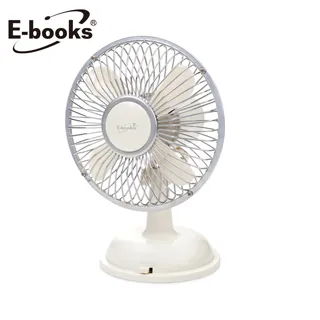 E-books 經典時光兩用擺頭風扇K36-顏色隨機 1台【家樂福】 歷史價格詳細信息
