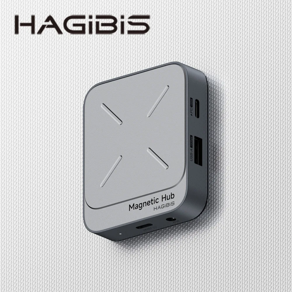 HAGiBiS磁吸彎頭硅膠Type-C to Type-C 240W全功能傳輸線100CM 歷史價格詳細信息