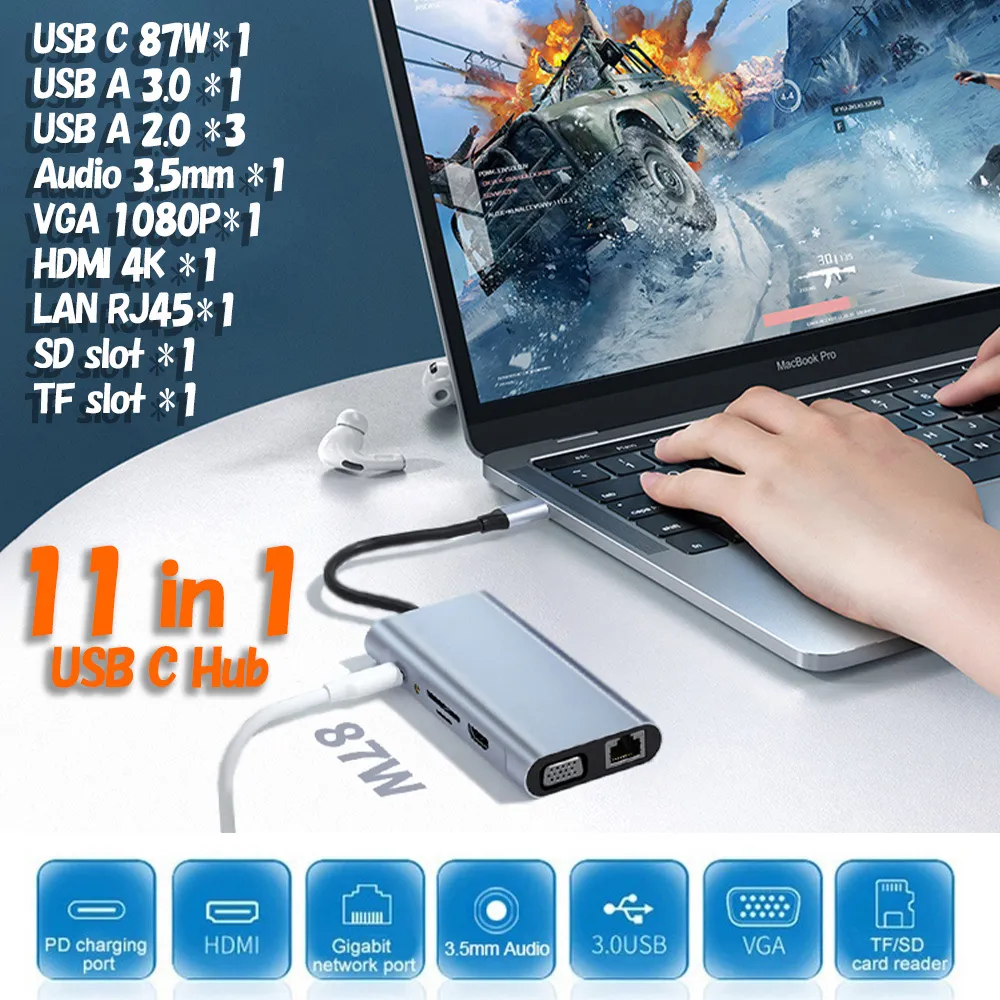 GOLF USB 轉 Type-C QC2.0 太空鋁系列網狀編織充電傳輸線(1M) 歷史價格詳細信息
