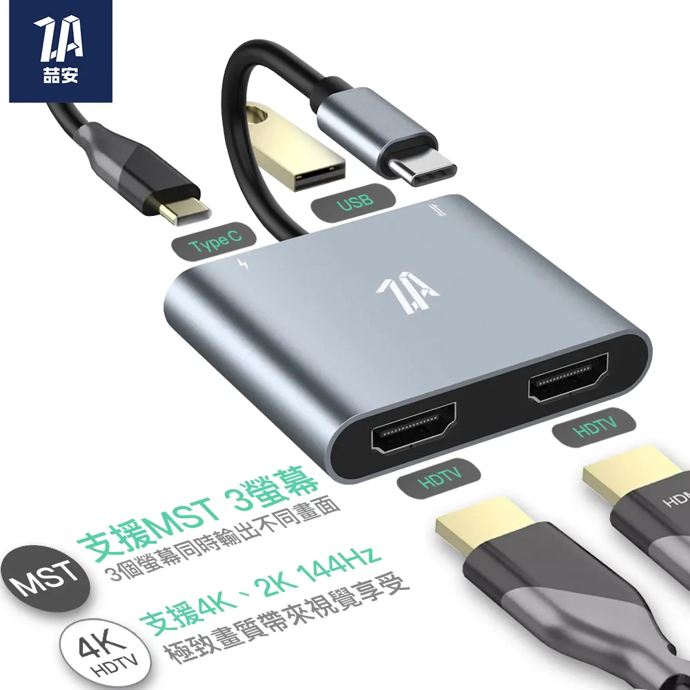 iPhone15轉HDMI大螢幕,USB-C to HDMI 8K/60Hz影音傳輸線,HDR 8K 60Hz高豔麗畫質 歷史價格詳細信息