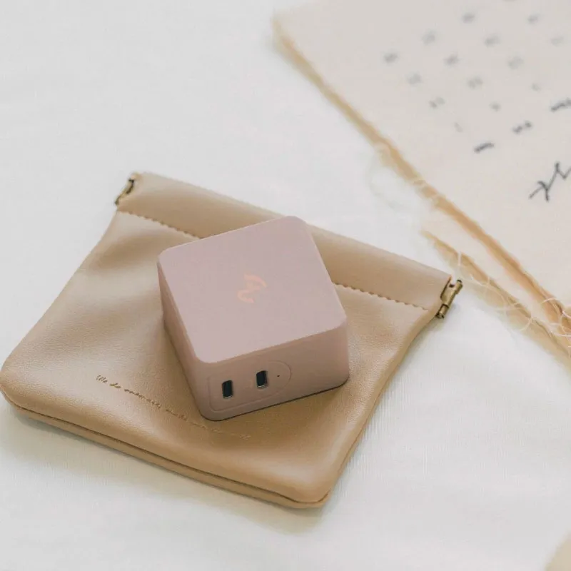 地表最強快充 Allite 氮化鎵快充｜史上最小 65W 雙孔充電器 歷史價格詳細信息