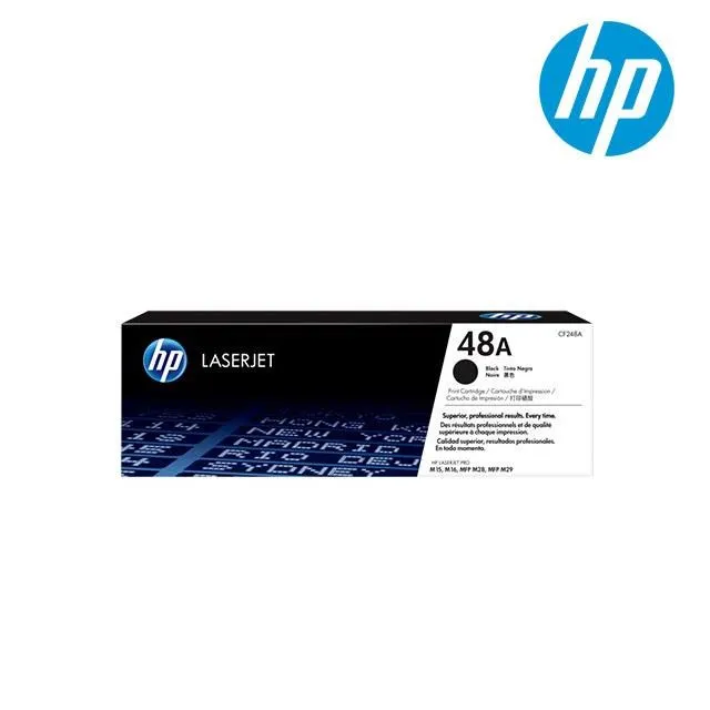 HP 原廠碳粉匣 CF248A NO.48A 適用 M15a/M15w/M28a/M28w/M29w 歷史價格詳細信息