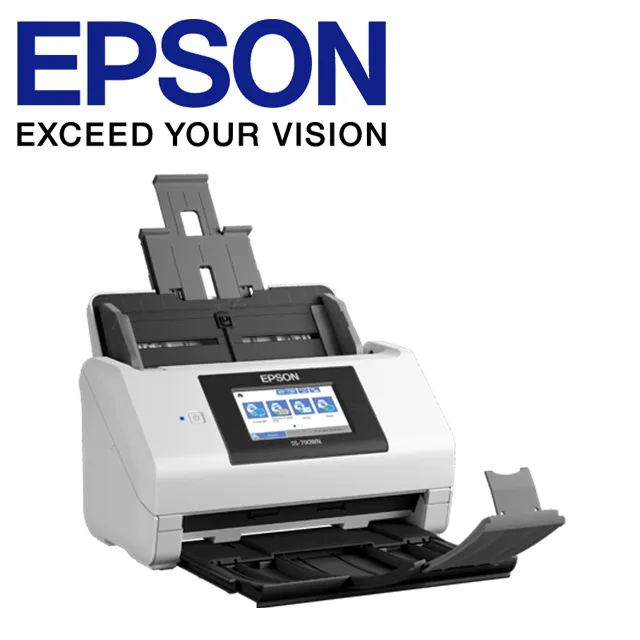 *EPSON DS-790WN A4雲端網路旗艦掃描器 歷史價格詳細信息