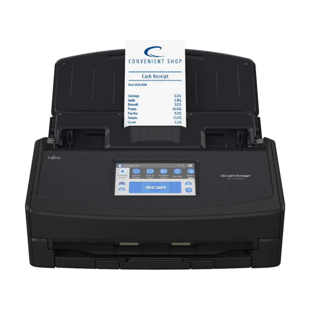 Fujitsu ScanSnap S1500M Mac掃描器 / 台 歷史價格詳細信息
