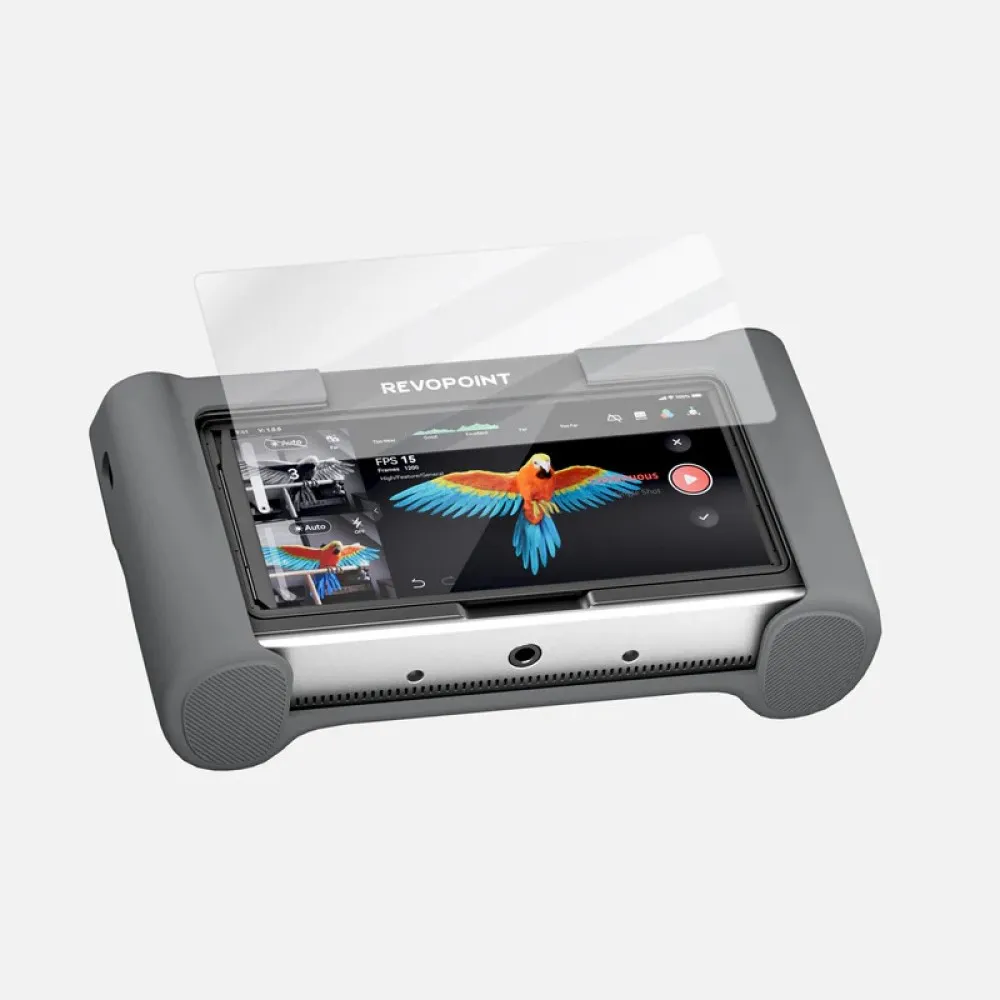 【REVOPOINT原廠配件】Dual Aixs 雙軸轉台_POP2. POP3. MINI 通用 歷史價格詳細信息