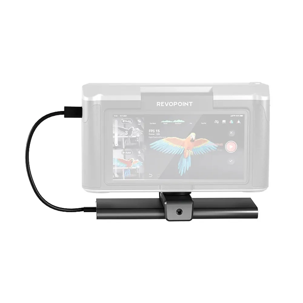 【REVOPOINT原廠配件】Dual Aixs 雙軸轉台_POP2. POP3. MINI 通用 歷史價格詳細信息