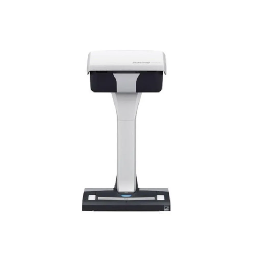 富士通 ScanSnap SV600非接觸式書本掃描器 歷史價格詳細信息