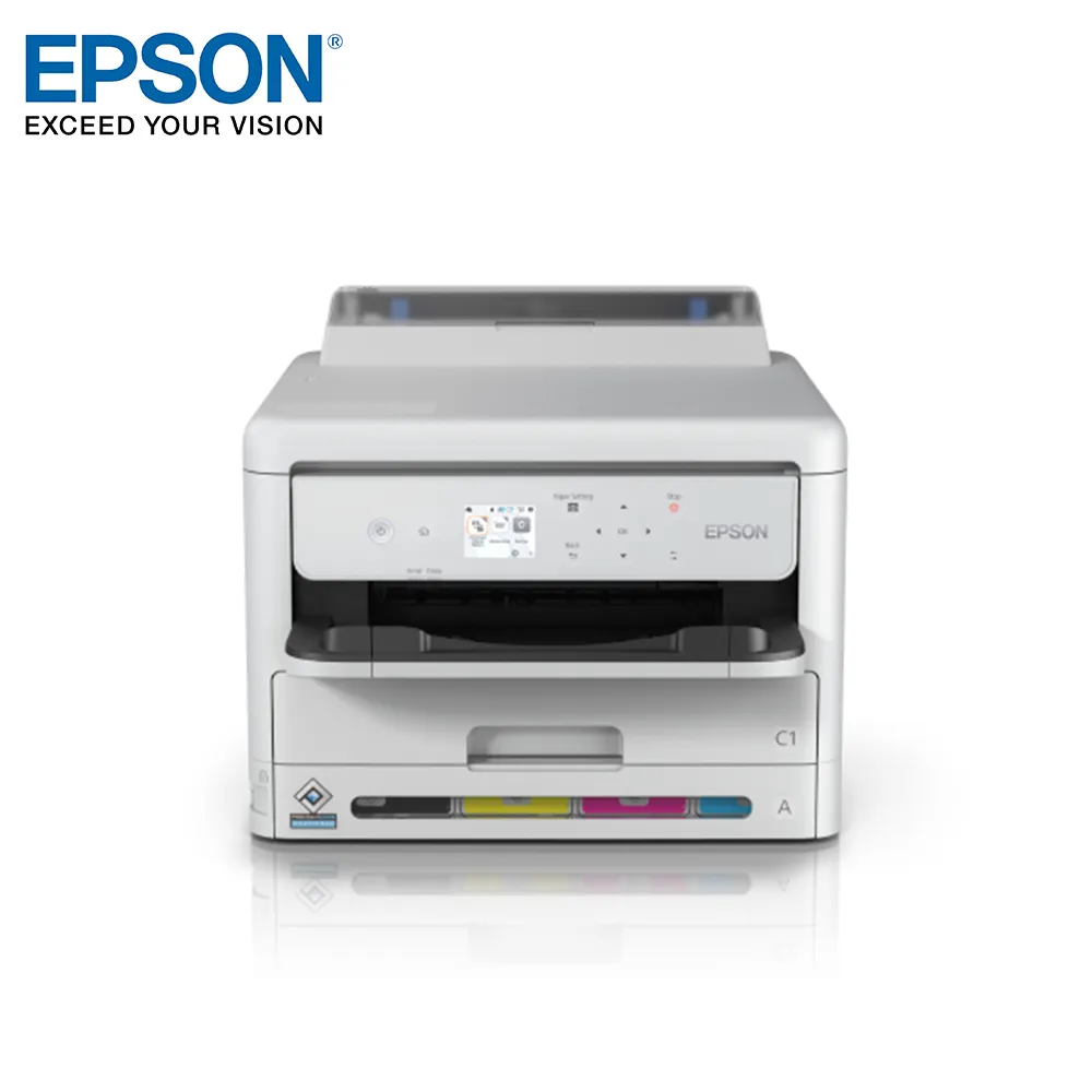 EPSON WF-C5890 高速商用傳真噴墨複合機(加送500張紙匣) 歷史價格詳細信息