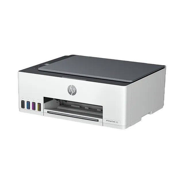 HP Smart Tank 520 相片彩色連續供墨多功能印表機 (4A8S8A) 歷史價格詳細信息