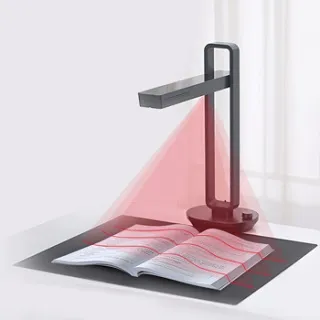 CZUR AURA智慧型直立式掃描器-電池版 歷史價格詳細信息