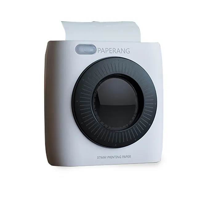 Paperang 二代P2 口袋列印小精靈-喵喵機-復古綠 歷史價格詳細信息
