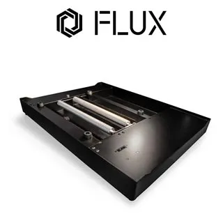 FLUX Beamo 12色壓克力板一組 此為贈品不單售 歷史價格詳細信息