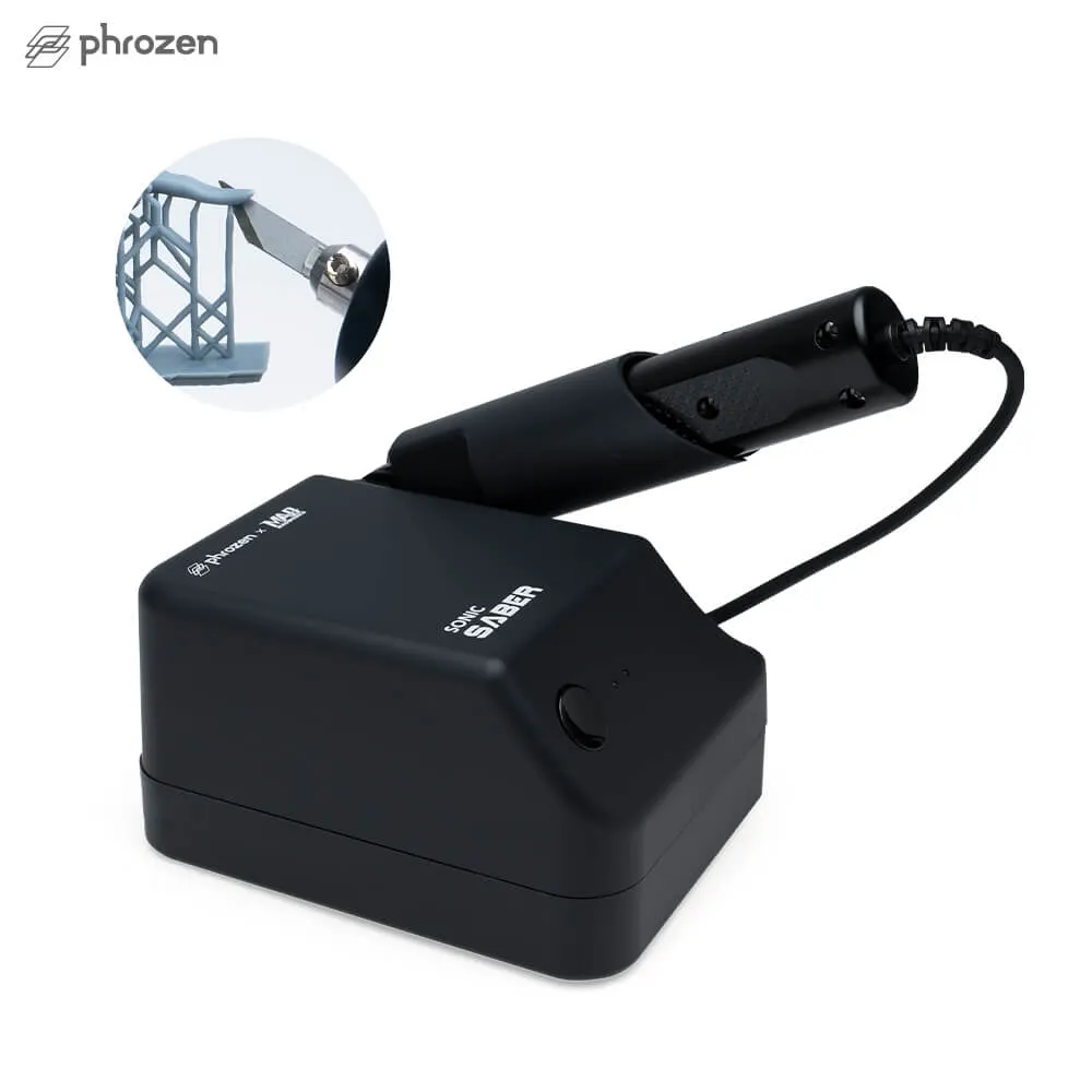 Phrozen Sonic Saber 超音波刀備品配件盒 歷史價格詳細信息