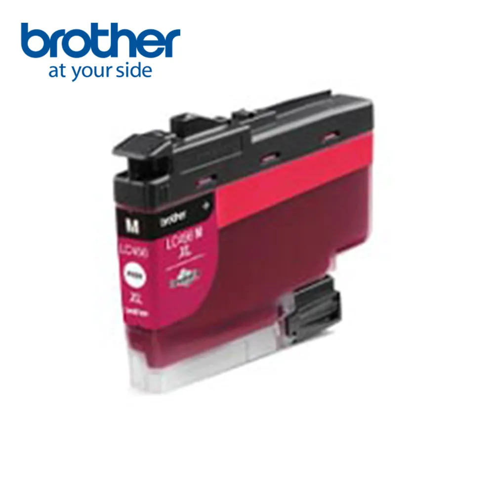 Brother LC456XL 高容量原廠墨水匣 紅色 適用 J4340DW J4540DW 歷史價格詳細信息