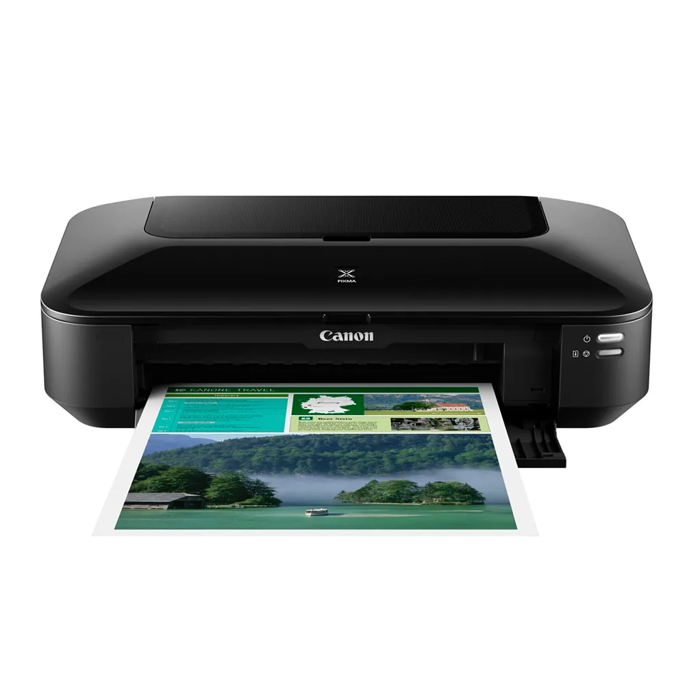 Canon PIXMA iX6770 A3+時尚全能噴墨相片印表機 歷史價格詳細信息