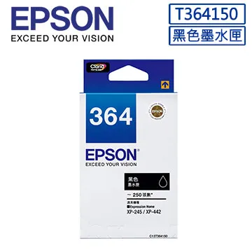 EPSON 364(C13T364450)黃色墨水匣 歷史價格詳細信息