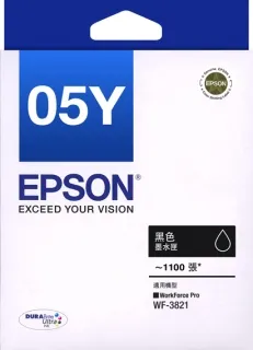 EPSON C13T05N150 黑色墨水匣-適用WF-7311 歷史價格詳細信息
