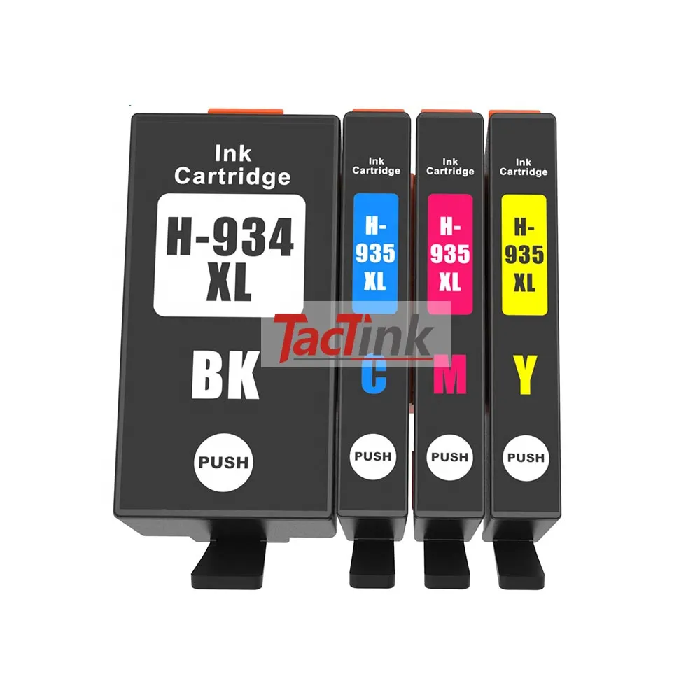 【TacTink】HP 相容墨水匣 82/CH565A 491A(黑/藍/紅/黃)副廠墨水匣 歷史價格詳細信息