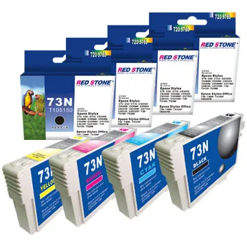 EPSON 73 N 墨水匣 T21/TX110/TX200/TX210/TX220/TX300F/TX410 A03 歷史價格詳細信息