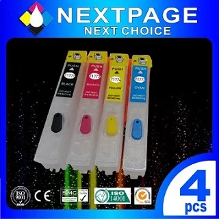 EPSON 177 T177250 藍 原廠墨水匣 歷史價格詳細信息