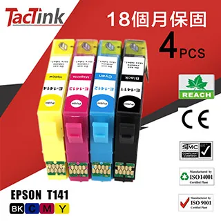 【TacTink】EPSON 相容標籤帶 12mm LC-4WBN LK-4WBN (白底黑字) 歷史價格詳細信息
