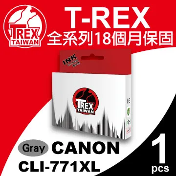 【T-REX霸王龍】CANON PGI 820 黑色 墨水匣 相容 歷史價格詳細信息