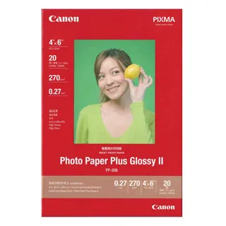 【超值3入】CANON PP-208 4x6亮面相片紙(20張/包) 價格比較,價格查詢,歷史價格詳細信息