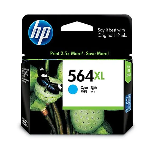 藍HP 564XL原廠裸/C5393/pro B8550/PS5460/C6380/C390a/C390g/B109n/ 歷史價格詳細信息